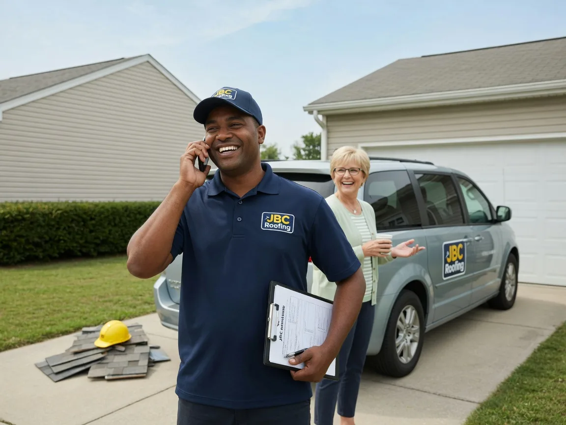 Roof Replacement Eighty Four, PA FAQs